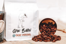 Load image into Gallery viewer, Slow Burn - DECAF (Sugarcane)