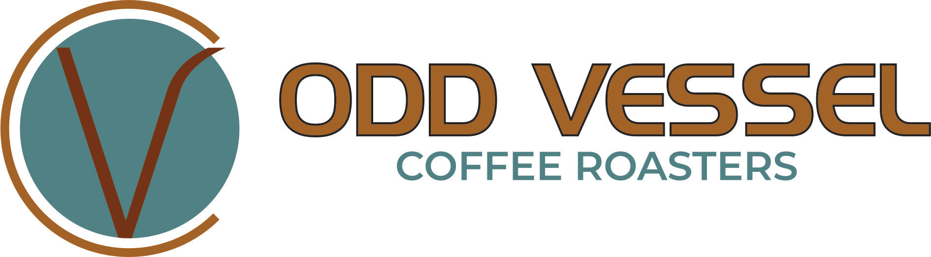 Odd Vessel Coffee Roasters